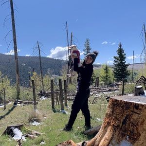 Meet your Posher, Laura